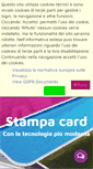 Mobile Screenshot of plasticcard.it